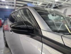 2025 Peugeot 2008 Allure Hybrid P24 MY25 Artense Grey
