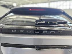 2025 Peugeot 2008 Allure Hybrid P24 MY25 Artense Grey