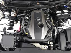 2020 Lexus
IS 300 F Sport