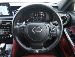 2020 Lexus
IS 300 F Sport