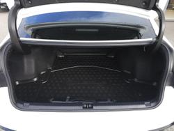 2020 Lexus IS 300 F Sport ASE30R White Nova