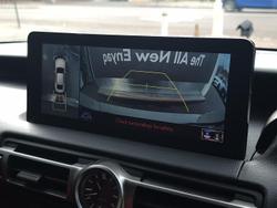 2020 Lexus IS 300 F Sport ASE30R White Nova