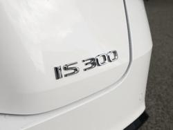 2020 Lexus
IS 300 F Sport
