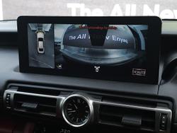 2020 Lexus IS 300 F Sport ASE30R White Nova