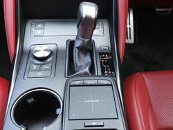 2020 Lexus
IS 300 F Sport