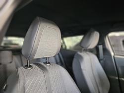 2025 Peugeot 2008 Allure Hybrid P24 MY25 Sellenium Grey