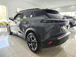 2025 Peugeot 2008 Allure Hybrid P24 MY25 Sellenium Grey