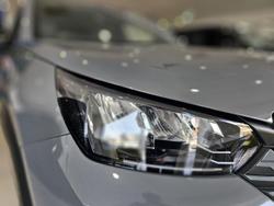 2025 Peugeot 2008 Allure Hybrid P24 MY25 Sellenium Grey