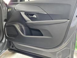 2025 Peugeot 2008 Allure Hybrid P24 MY25 Sellenium Grey