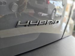 2025 Peugeot 2008 Allure Hybrid P24 MY25 Sellenium Grey