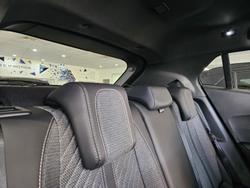 2025 Peugeot 2008 Allure Hybrid P24 MY25 Sellenium Grey