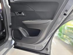 2025 Peugeot 2008 Allure Hybrid P24 MY25 Sellenium Grey