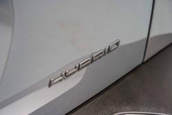 2025 Peugeot 2008 Allure Hybrid P24 MY25 Sellenium Grey