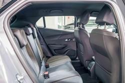 2025 Peugeot 2008 Allure Hybrid P24 MY25 Sellenium Grey