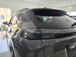 2025 Peugeot 2008 Allure Hybrid P24 MY25 Sellenium Grey