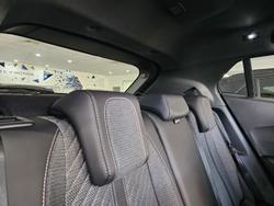 2025 Peugeot 2008 Allure Hybrid P24 MY25 Sellenium Grey