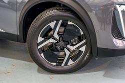 2025 Peugeot 2008 Allure Hybrid P24 MY25 Sellenium Grey