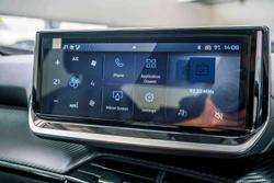 2025 Peugeot 2008 Allure Hybrid P24 MY25 Sellenium Grey