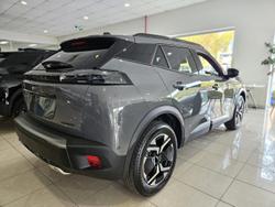 2025 Peugeot 2008 Allure Hybrid P24 MY25 Sellenium Grey