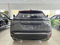 2025 Peugeot 2008 Allure Hybrid P24 MY25 Sellenium Grey