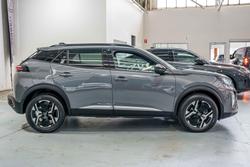 2025 Peugeot 2008 Allure Hybrid P24 MY25 Sellenium Grey