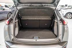 2025 Peugeot 2008 Allure Hybrid P24 MY25 Sellenium Grey
