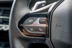 2025 Peugeot 2008 Allure Hybrid P24 MY25 Sellenium Grey