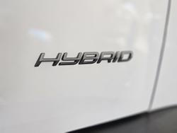 2025 Peugeot 2008 GT Hybrid