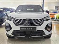 2025 Peugeot 2008 GT Hybrid