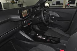 2025 Peugeot 2008 GT Hybrid P24 MY25 Okenite White