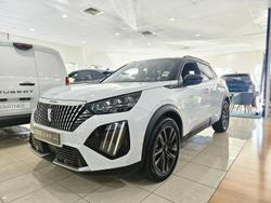 2025 Peugeot 2008 GT Hybrid