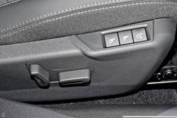 2025 Peugeot 2008 GT Hybrid