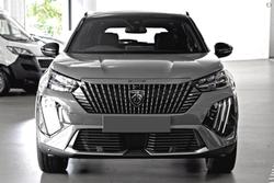 2025 Peugeot 2008 GT Hybrid P24 MY25 Sellenium Grey