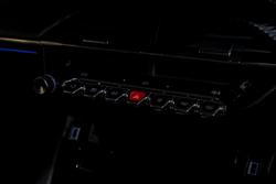 2025 Peugeot 2008 GT Hybrid P24 MY25 Nera Black