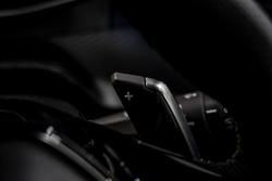 2025 Peugeot 2008 GT Hybrid P24 MY25 Nera Black