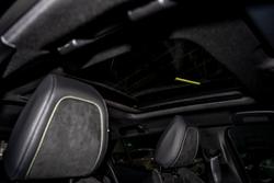 2025 Peugeot 2008 GT Hybrid P24 MY25 Nera Black