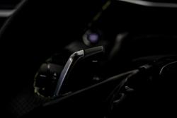 2025 Peugeot 2008 GT Hybrid P24 MY25 Nera Black