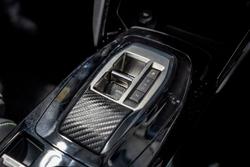 2025 Peugeot 2008 GT Hybrid P24 MY25 Nera Black