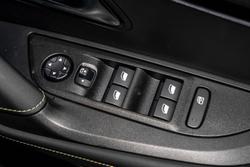 2025 Peugeot 2008 GT Hybrid P24 MY25 Nera Black