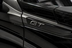 2025 Peugeot 2008 GT Hybrid P24 MY25 Nera Black