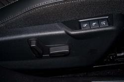 2025 Peugeot 2008 GT Hybrid P24 MY25 Nera Black