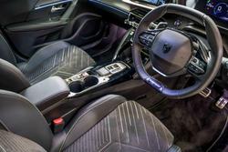 2025 Peugeot 2008 GT Hybrid