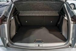 2025 Peugeot 2008 GT Hybrid P24 MY25 Sellenium Grey