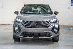 2025 Peugeot 2008 GT Hybrid P24 MY25 Sellenium Grey