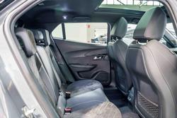 2025 Peugeot 2008 GT Hybrid P24 MY25 Sellenium Grey