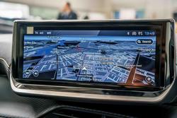 2025 Peugeot 2008 GT Hybrid P24 MY25 Sellenium Grey