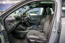 2025 Peugeot 2008 GT Hybrid P24 MY25 Sellenium Grey