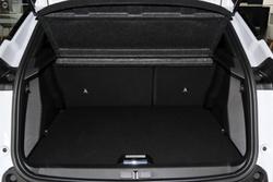 2025 Peugeot 2008 GT Hybrid P24 MY25 Okenite White