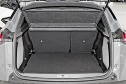 2025 Peugeot 2008 GT Hybrid P24 MY25 Sellenium Grey