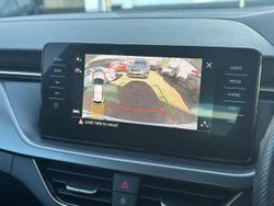 2021 SKODA Kamiq 110TSI Limited Edition